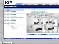 Sites similar to kiphq.co.jp