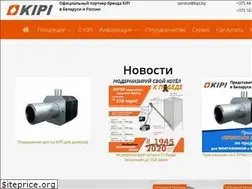 Sites similar to kipi.by