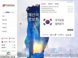 Sites similar to kipi.or.kr