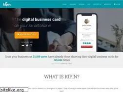 Sites similar to kipin.app