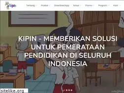 Sites similar to kipin.id