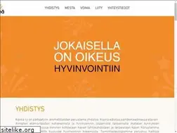 Sites similar to kipina.info