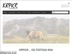 Sites similar to kipina.rs