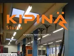 Sites similar to kipinastudio.fi