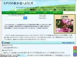 Sites similar to kipio.net