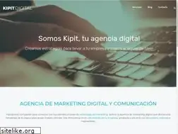 Sites similar to kipit.digital