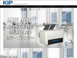 Sites similar to kipjapan.com