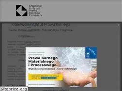 Sites similar to kipk.pl