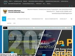 Sites similar to kipkaltim.net