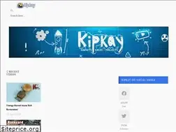 Sites similar to kipkay.com