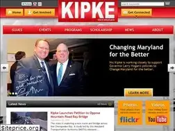 Sites similar to kipke.com