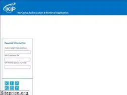 Sites similar to kipkeycodes.com