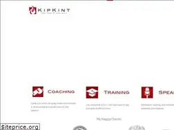 Sites similar to kipkint.com