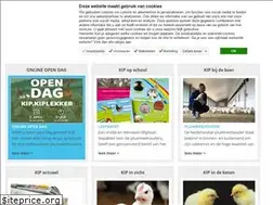 Sites similar to kipkiplekker.nl