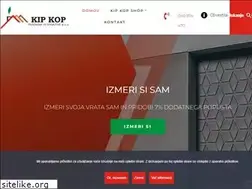 Sites similar to kipkop.si