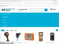 Sites similar to kipkr.ru