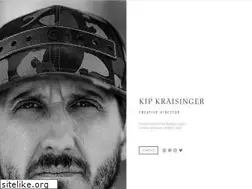 Sites similar to kipkraisinger.com