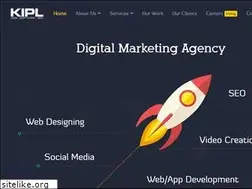 Sites similar to kipl.com