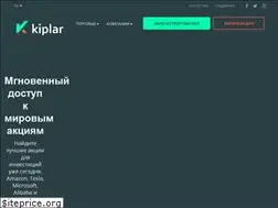 Sites similar to kiplar.com