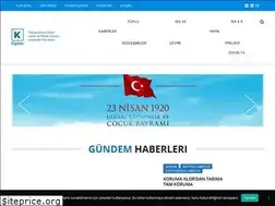 Sites similar to kiplas.org.tr