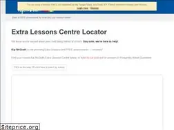 Sites similar to kiplessons.co.za