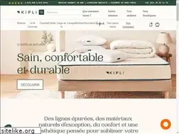 Sites similar to kipli.com