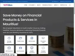 Sites similar to kiplibon.com