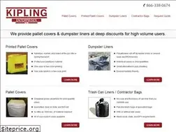 Sites similar to kipling-ent.com