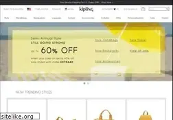 Sites similar to kipling-usa.com