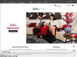 Sites similar to kipling.asia