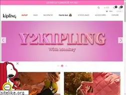 Sites similar to kipling.co.kr