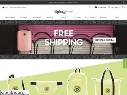 Sites similar to kipling.com.co