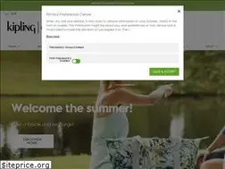 Sites similar to kipling.com.cy