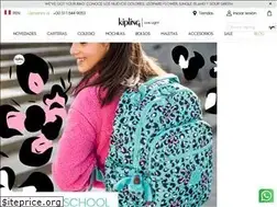 Sites similar to kipling.com.pe