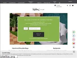 Sites similar to kipling.com.sg