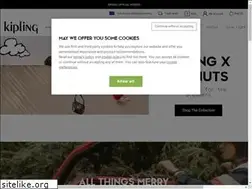Sites similar to kipling.it