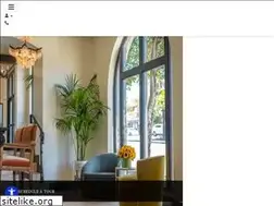 Sites similar to kiplingapartments.com