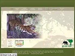 Sites similar to kiplingcamp.com
