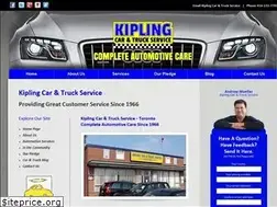 Sites similar to kiplingcarandtruck.ca