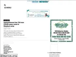 Sites similar to kiplingcitizen.ca