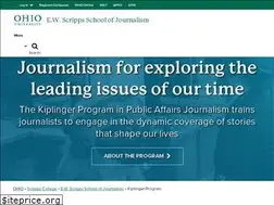 Sites similar to kiplingerprogram.org