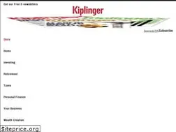 Sites similar to kiplingers.com