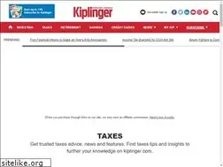 Sites similar to kiplingertax.com