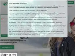 Sites similar to kiplingfamilyeyecare.com