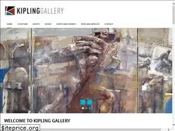 Sites similar to kiplinggallery.com