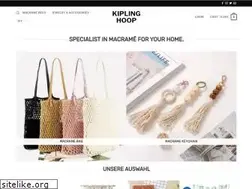 Sites similar to kiplinggodwin.com