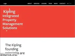 Sites similar to kiplinggroupinc.com