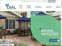 Sites similar to kiplingmeadows.com