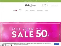 Sites similar to kiplingthailand.com