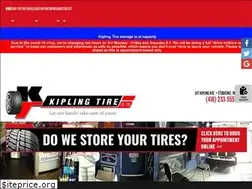 Sites similar to kiplingtire.ca